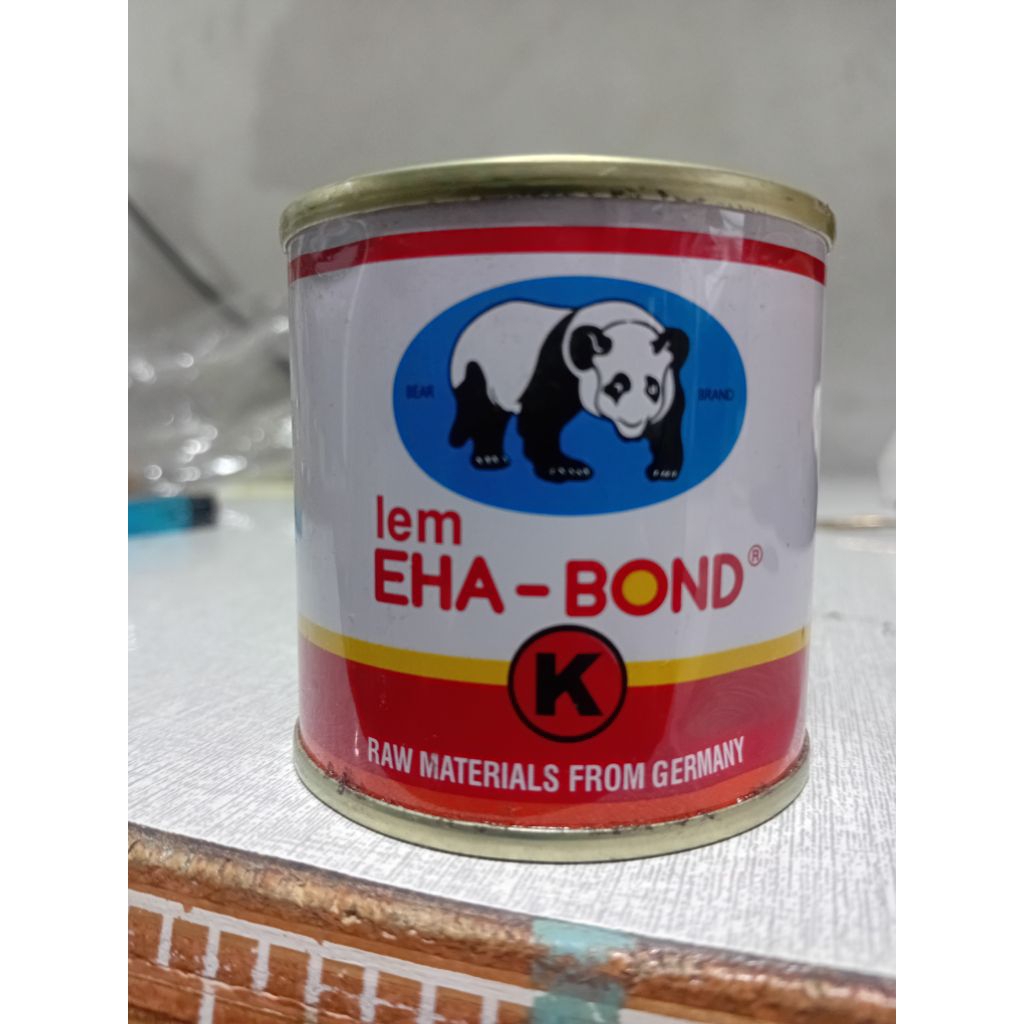 

lem eha bond germany