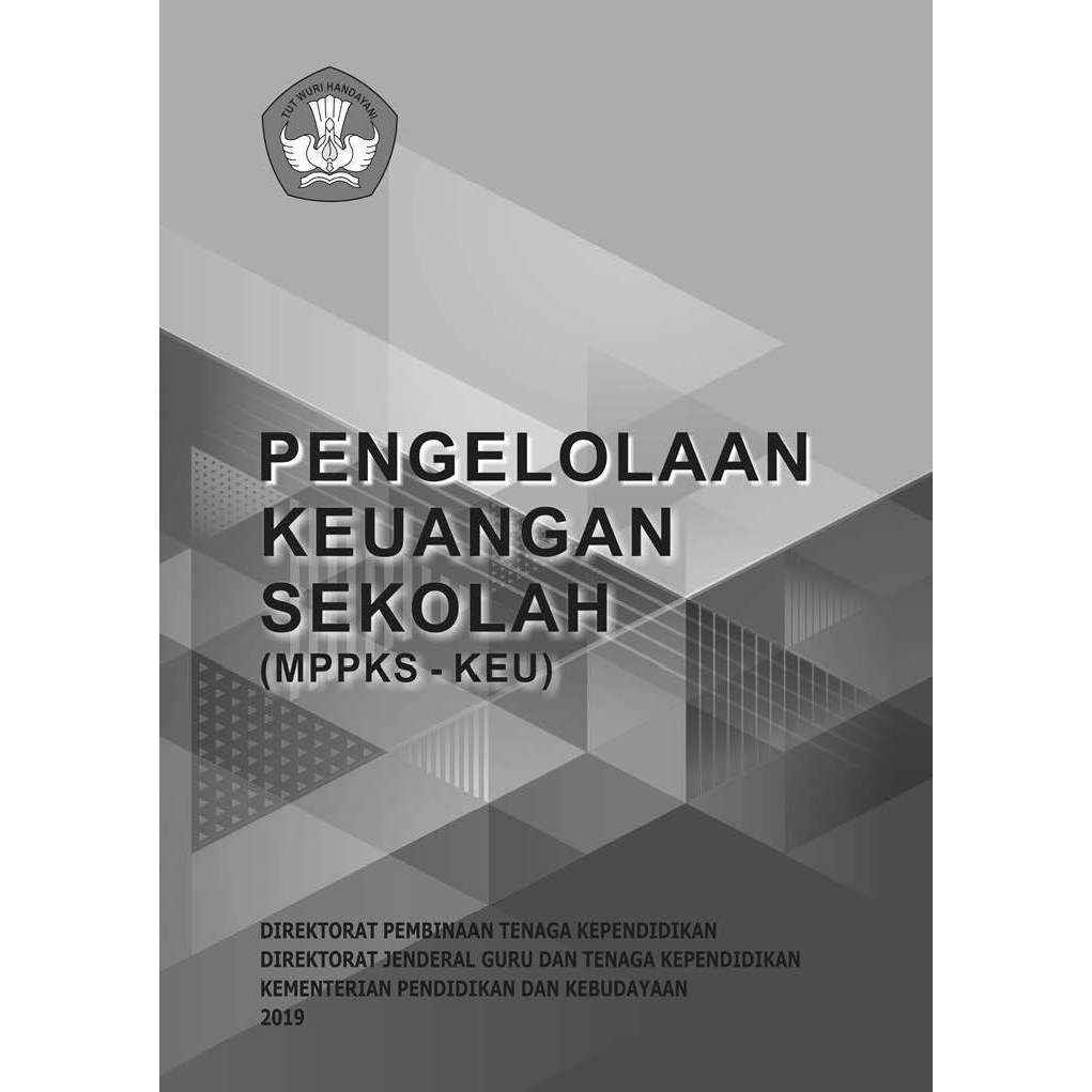 Pengelolaan Keuangan Sekolah (MPPKS-KEU)