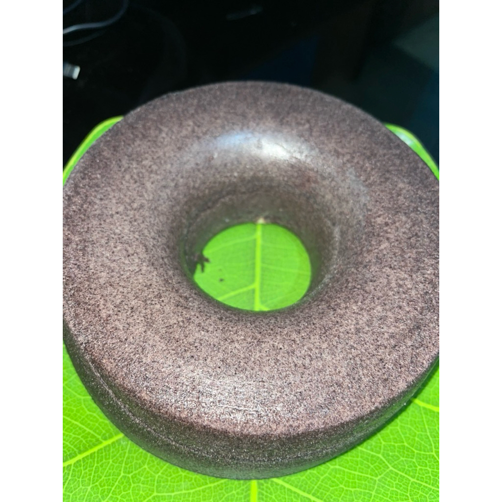 

bolu ketan hitam per loyang