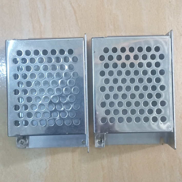 BOX adaptor bekas power supply masih layak pakai