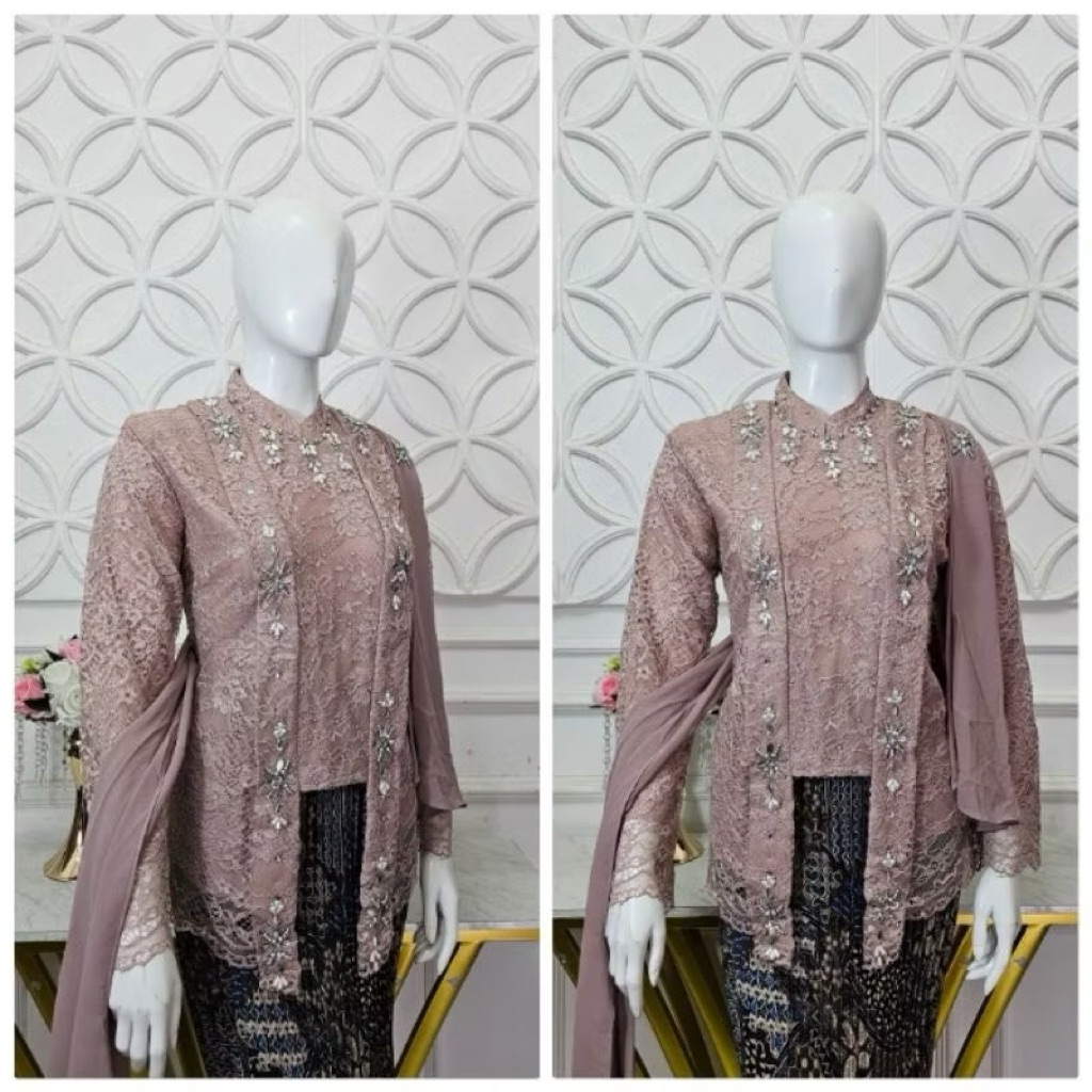 KUTU BARU SELENDANG / kUTU BARU MODERN / KUTU BARU