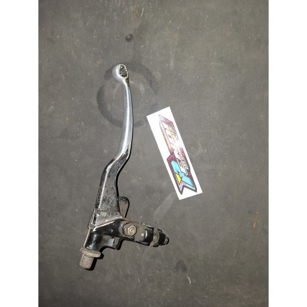 hendel kopling original Satria Fu