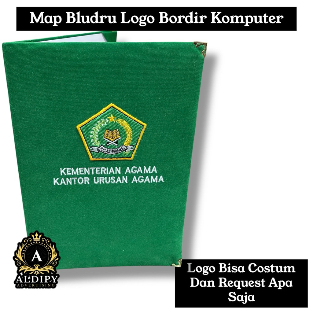 

Map Bludru Upacara Logo Bordir komputer Map Kantor Bordir Map Instansi Logo Bordir Komputer Map Upacara Logo Bordiran Komputer