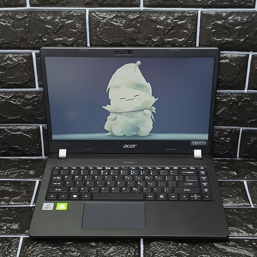 Laptop Editing Acer TravelMate P214 Intel Core I5-10210U 8/256/1TB MX230