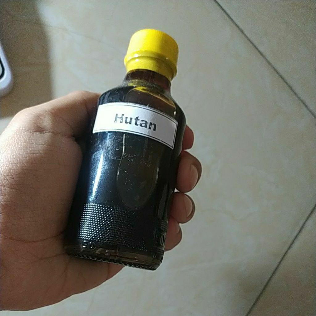 

madu hutan