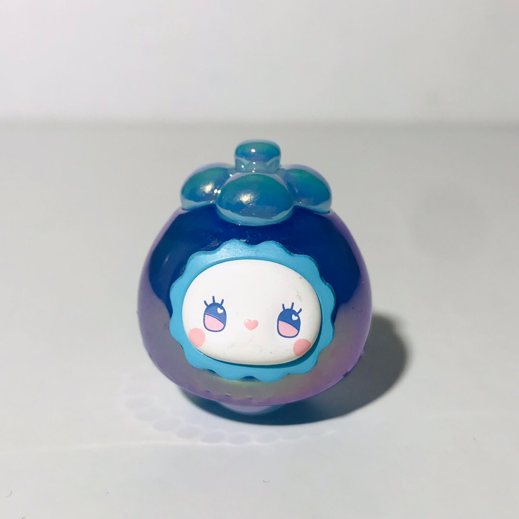 

Selected - Emma Jelly Beans Fruit Series (Buah)