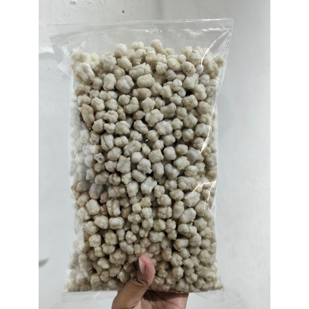 

Tik tak pilus cikur Original