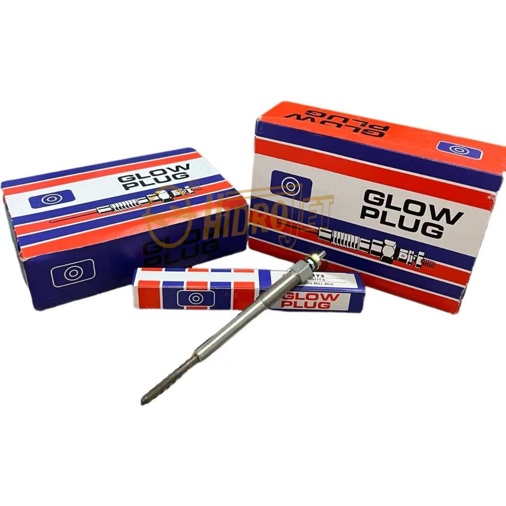 Busi Pemanas Glow Plug DB85 KOMATSU D85