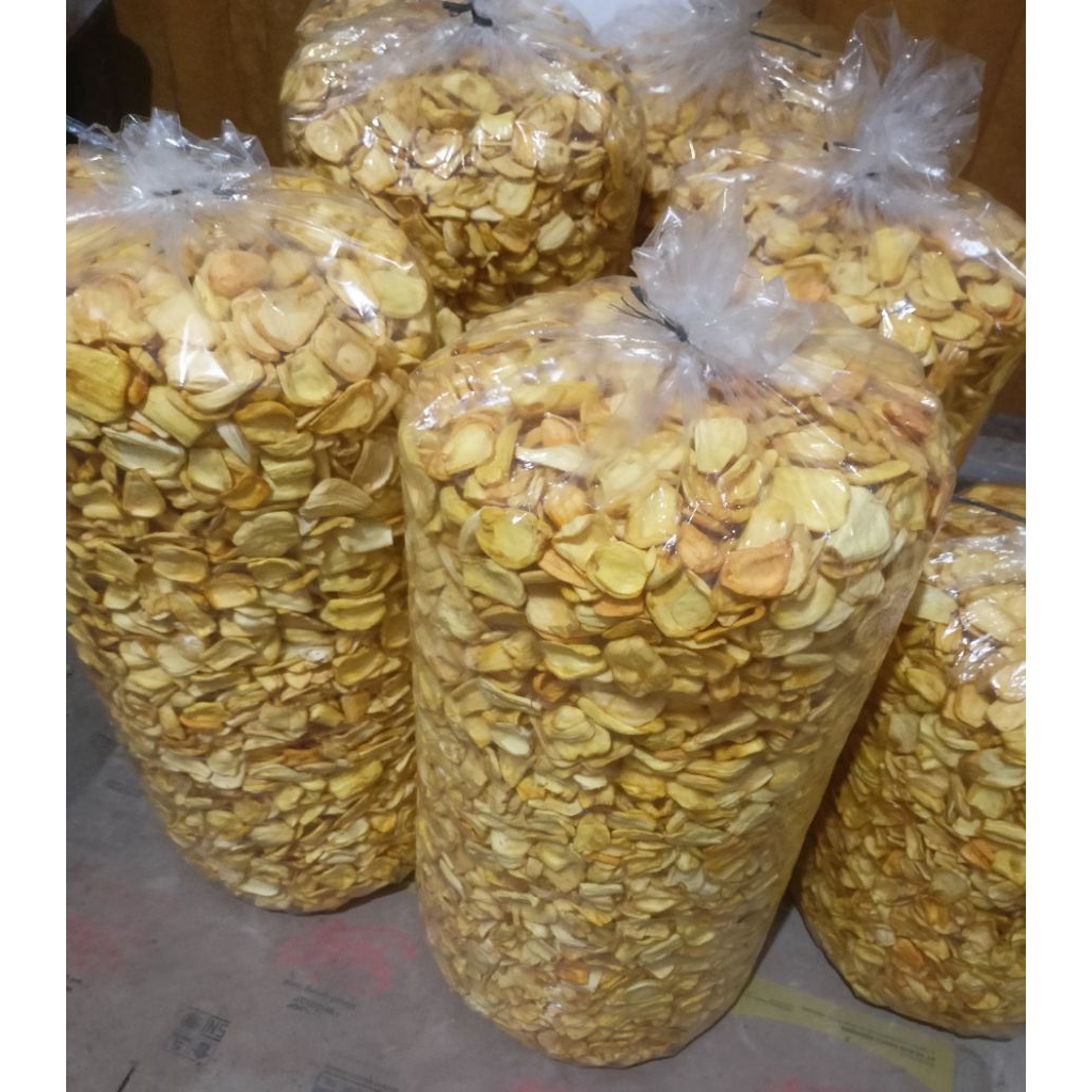 

keripik nangka super 500 gr