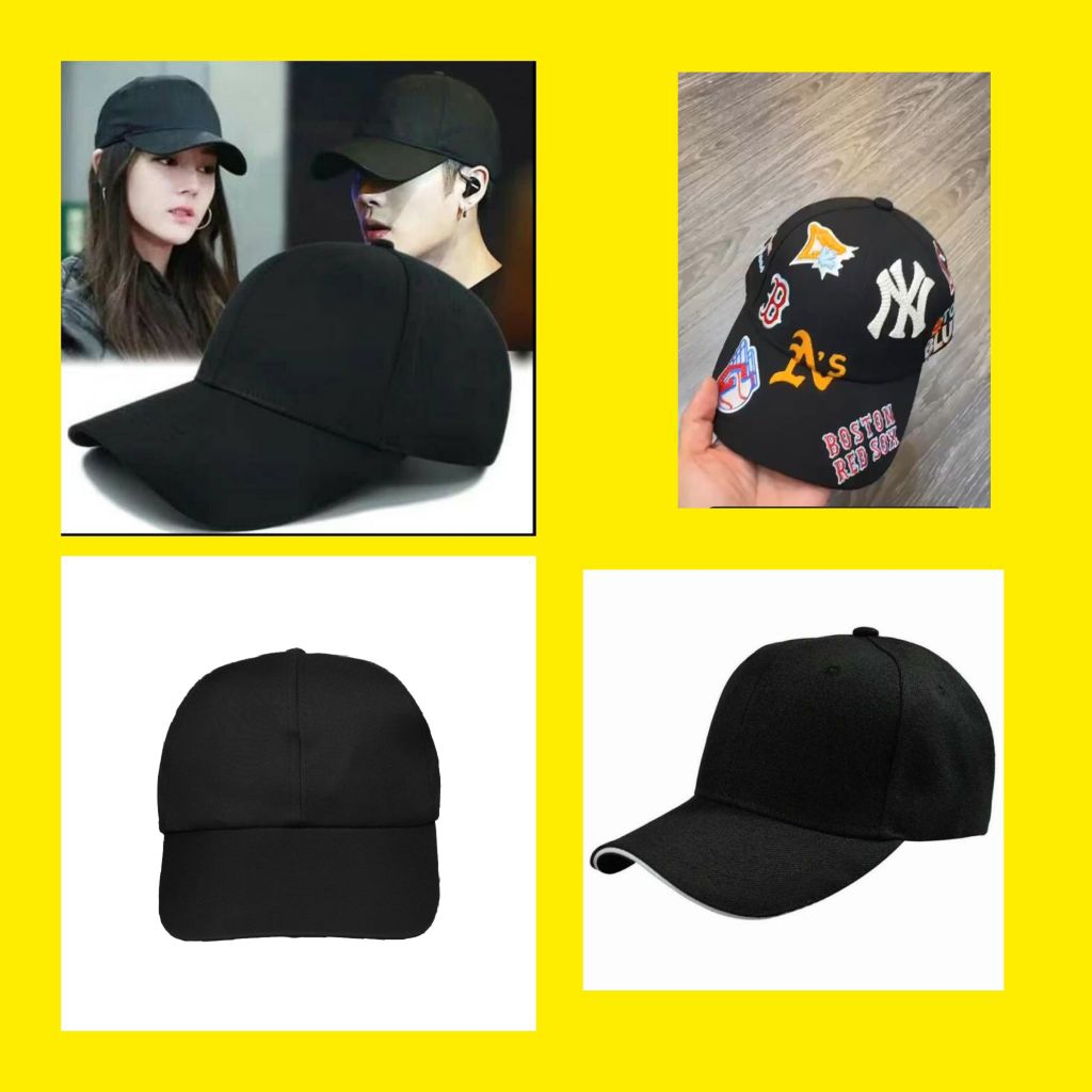 Topi Baseball As Boston MLB