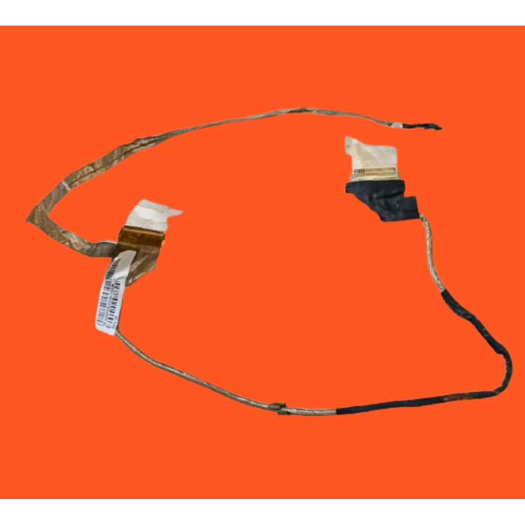 Fleksible Lcd laptop Toshiba Satellite L740 L745 L745D