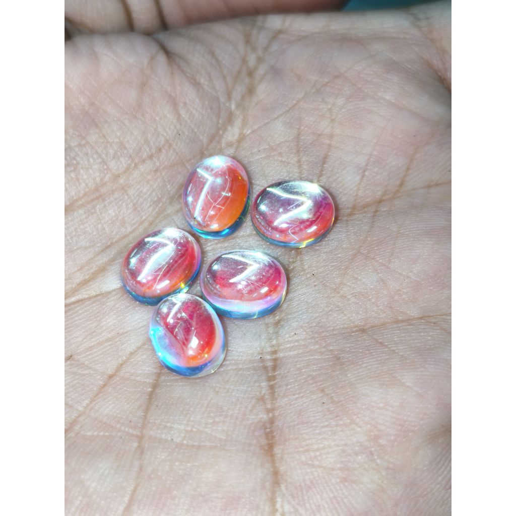 [Paket 5Pcs] Batu Kalimaya India