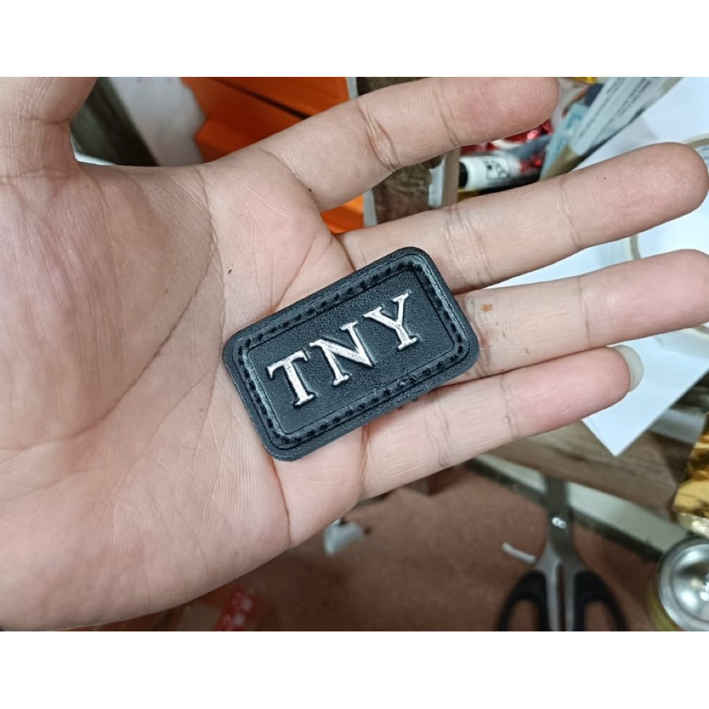 

Jasa embos pacth gantungan id cara