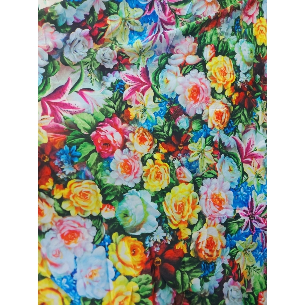 kain despo- kain despo premium- kain despo stretch- kain despo motif bunga- kain despo butik