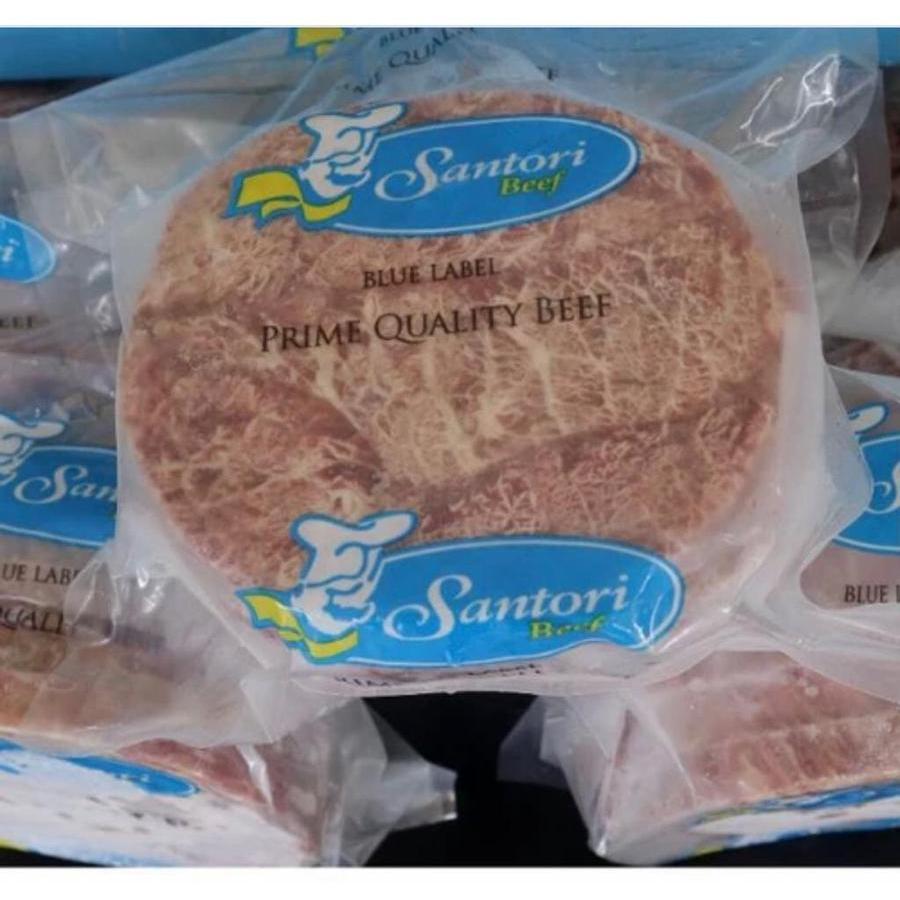 SANTORI BLUE LABEL - TENDERLOIN 1 KG