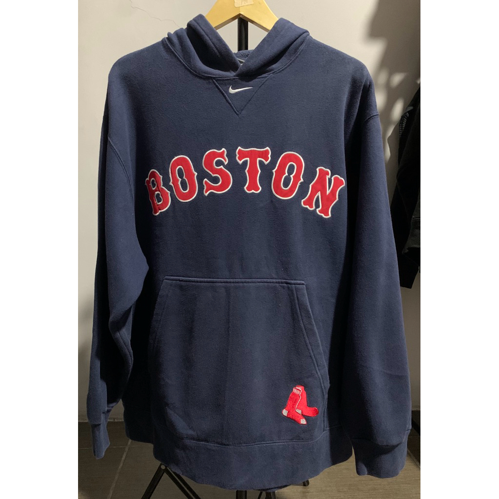HOODIE MLB X NIKE TEAM CENTER 90’s