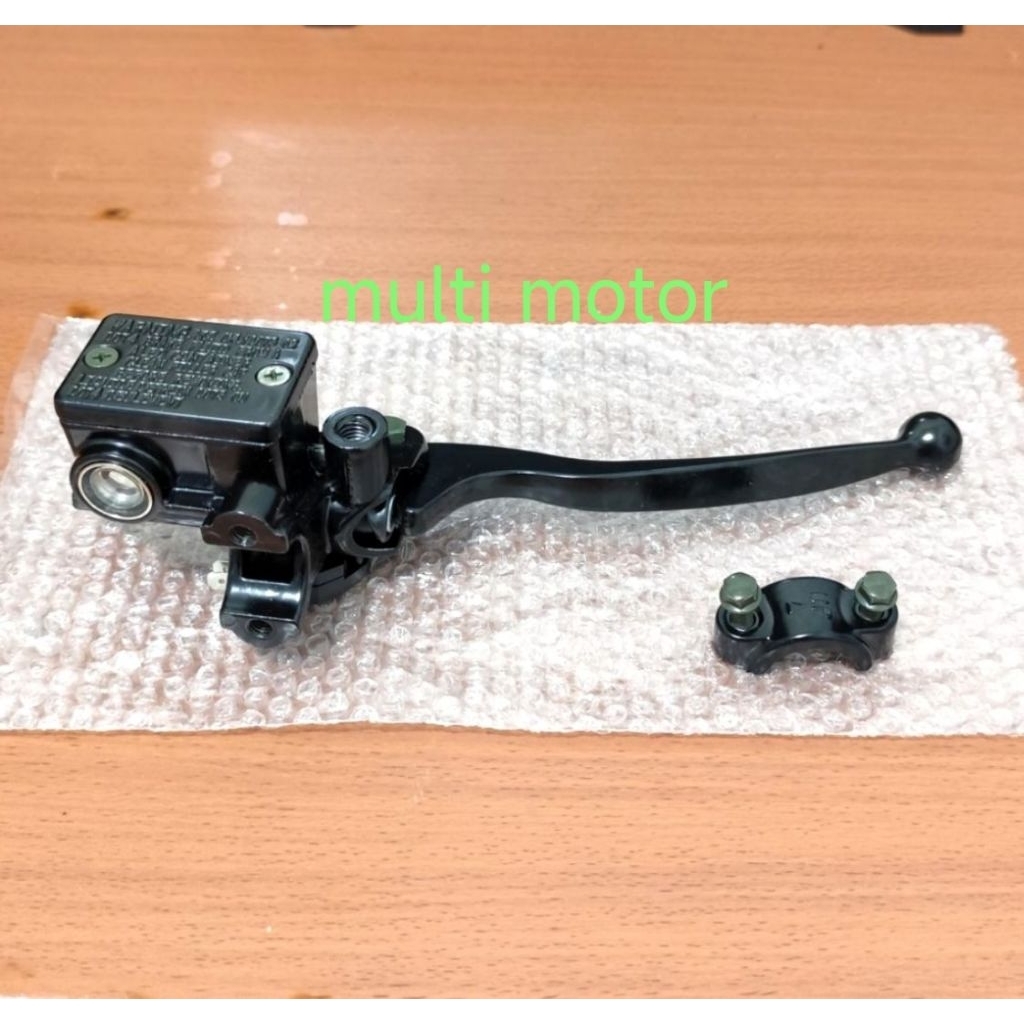 master rem set depan viar cross x 150,viar cross x 200 es/200 GT,viar cross x 100