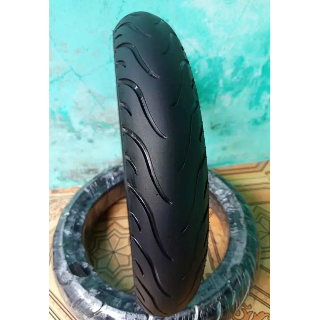 ban tubles michelin ring 14 uk 80/90-14 tubles