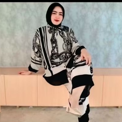 Setelan jumbo ld 130 ld 140