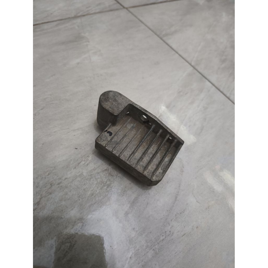 Kiprok Beat fi K25 Original Kiprok regulator beat stater kasar k25