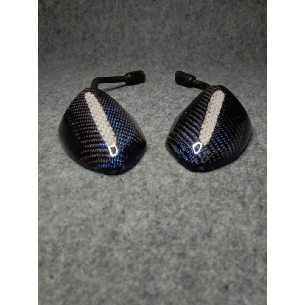 Spion Honda Beat Fi,Beat karbu,Beat esp,Beat delux Carbon kevlar