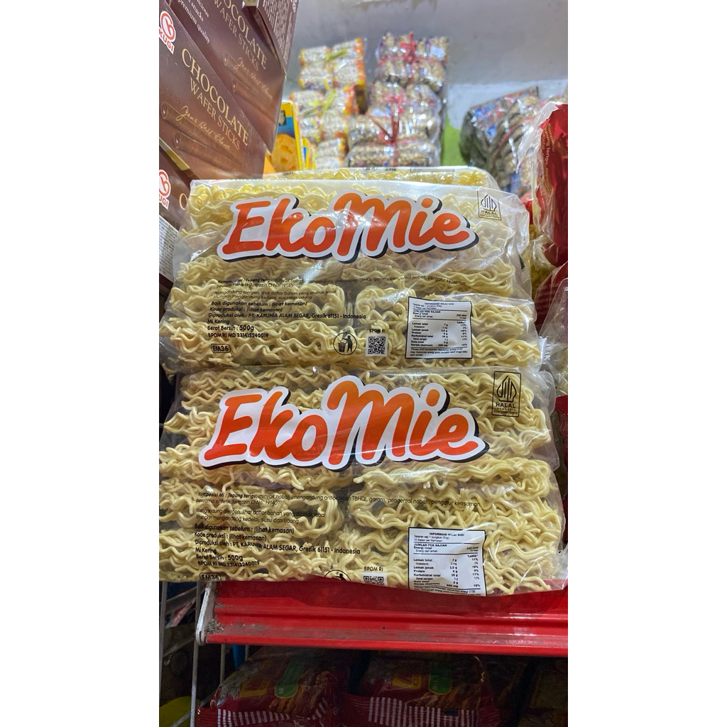 

EKO MIE BESAR 500gr