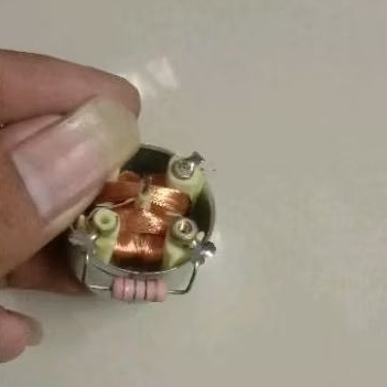 Amper bensin speedometer honda beat fi injeksi original