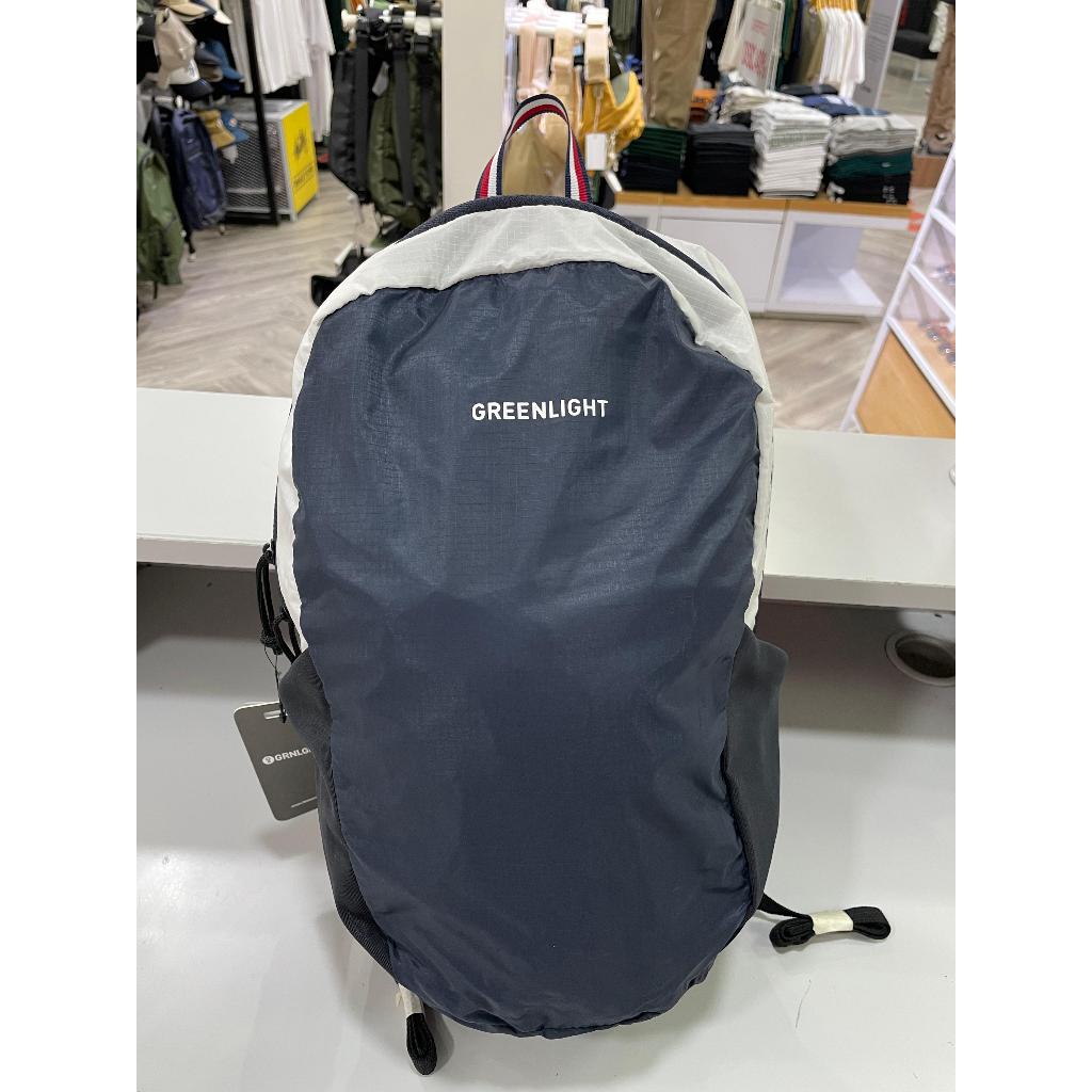 Tas Punggung Greenlight Original Terbaru