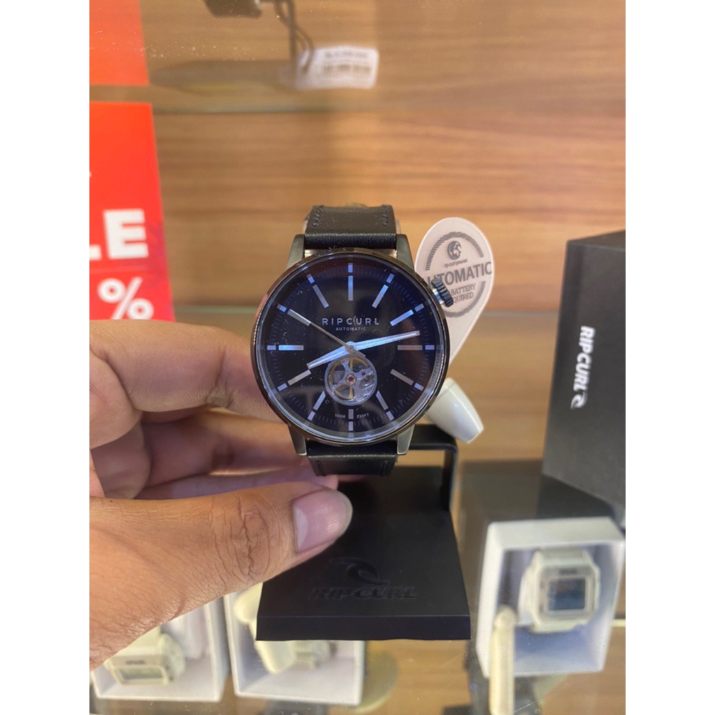 JAM RIPCURL ORIGINAL 100% S22 DRAKE AUTOMATIC