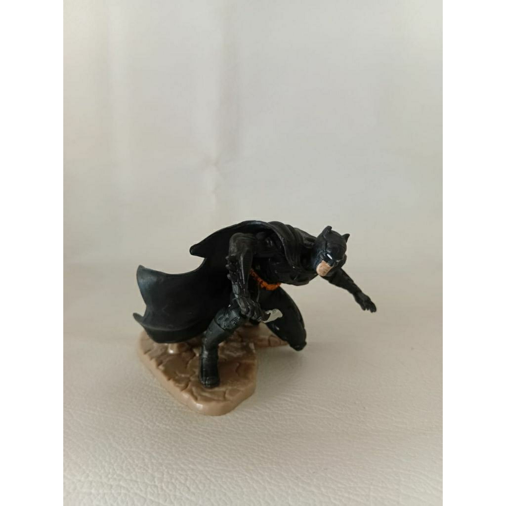 Mainan Action Figure DC Batman Statue
