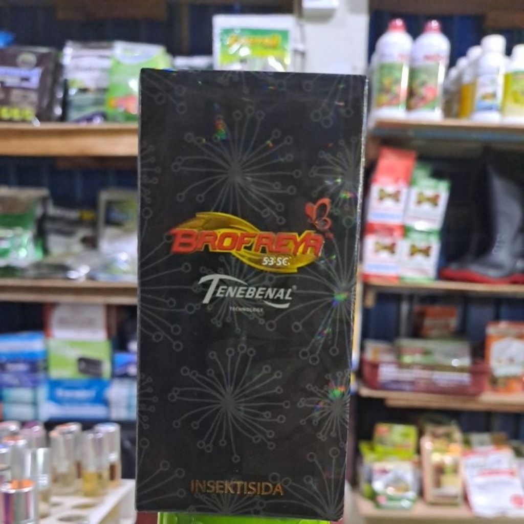 Insektisida Brofreya 53SC 100ml/Brofreya