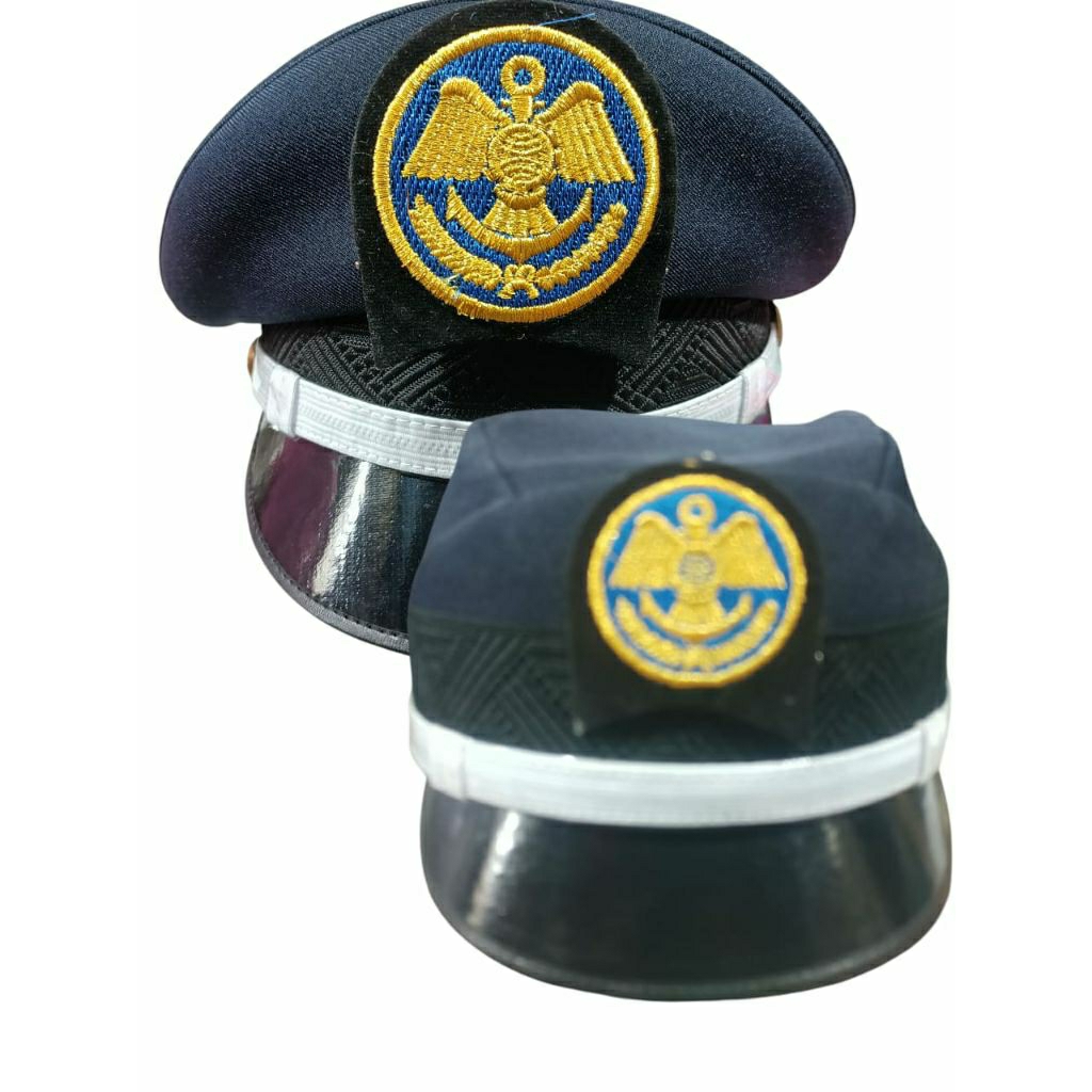 TOPI PET PDU KEMENHUB GOLONGAN 2A 2B 2C 2D/TOPI PET PDU PERHUBUNGAN GOLONGAN 2A 2B 2C 2D/ TOPI PET P