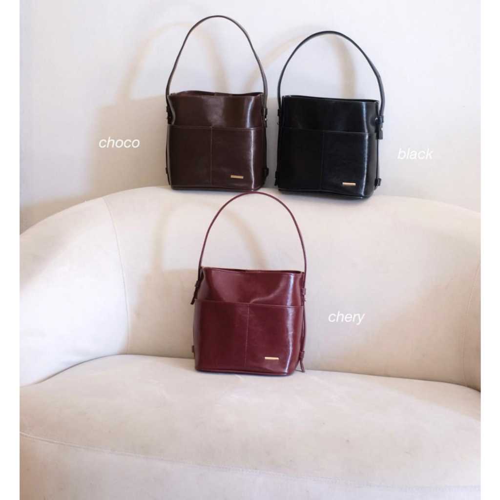 Tote bag / Shopper / Sling bag tas wanita