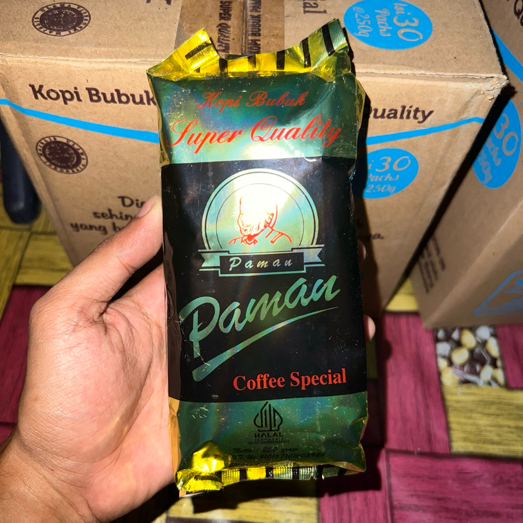 

KOPI PAMAN BIJI ASLI PILIHAN ORIGINAL 100%