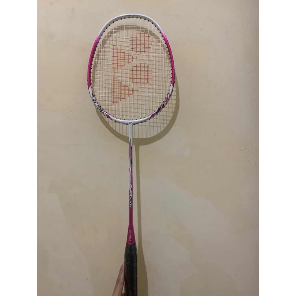 yonex nanoray 7000i