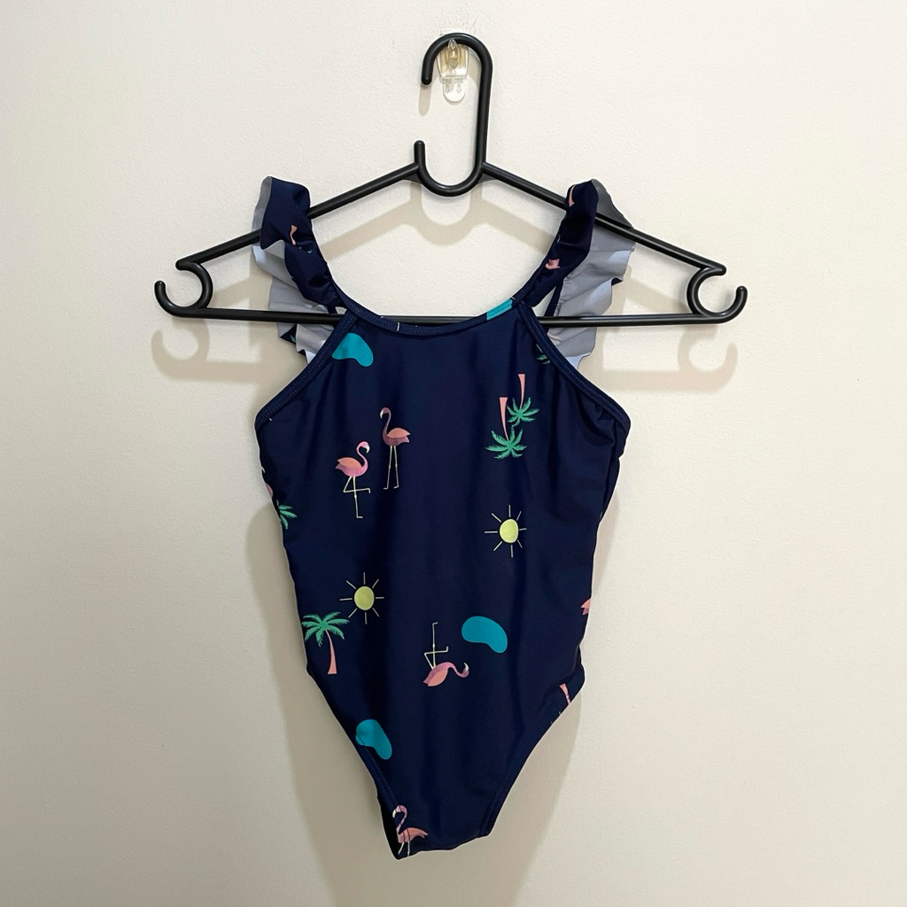 Preloved Baju Renang Anak Perempuan Cotton On Kids