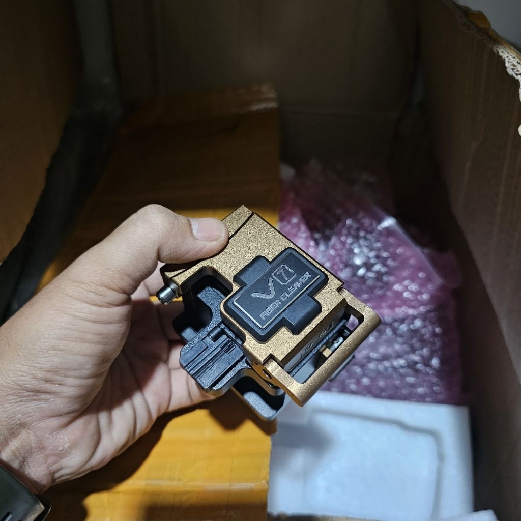 Fiber cleaver v7 | cleaver v7 | Fiber cleaver inno v7 | cleaver inno v7 | cleaver inno | cleaver fib