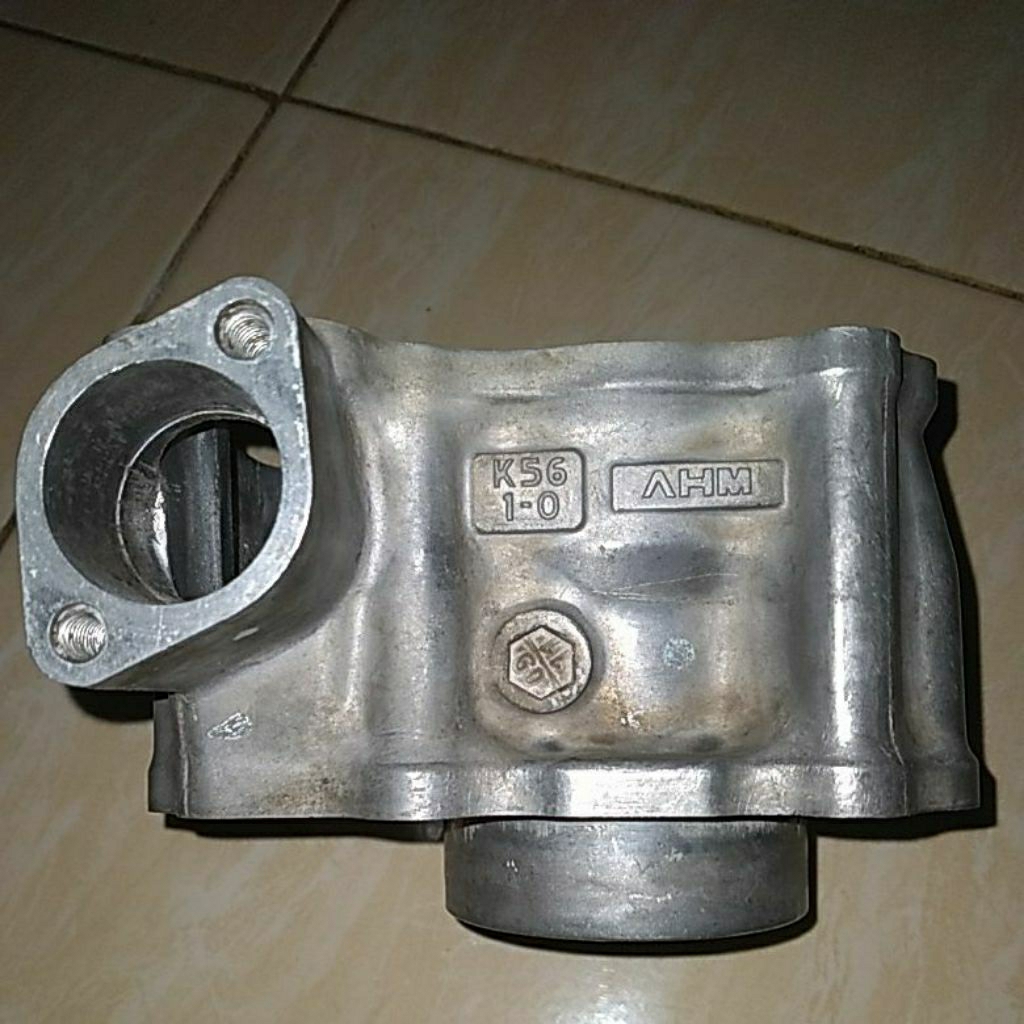 BlokPiston-CBR150R-Facelift K56