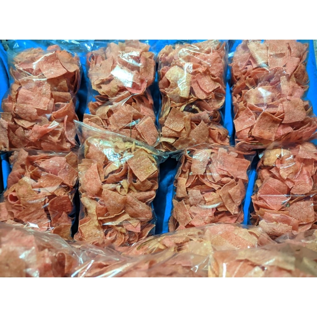 

Enye -Enye /Kecimpring Murah Original 150 gram