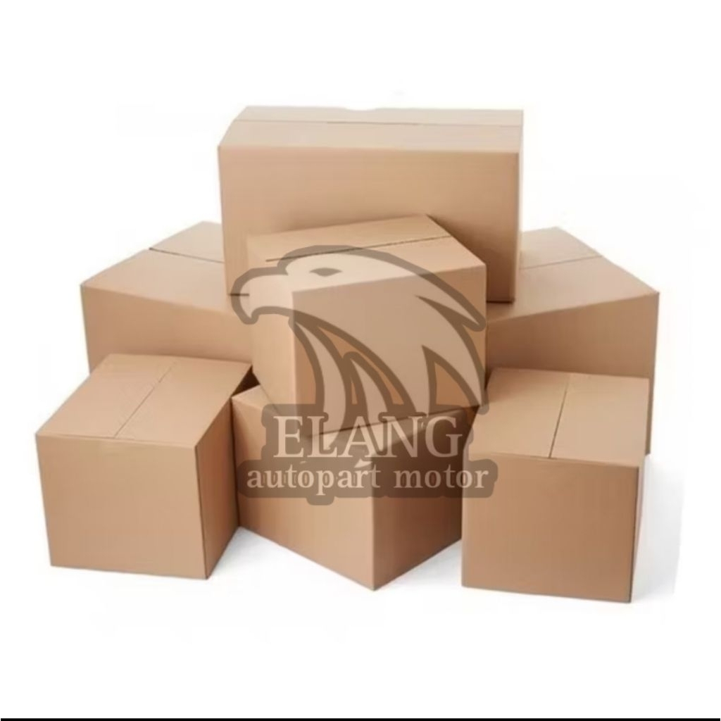 

PACKING KARDUS TAMBAHAN