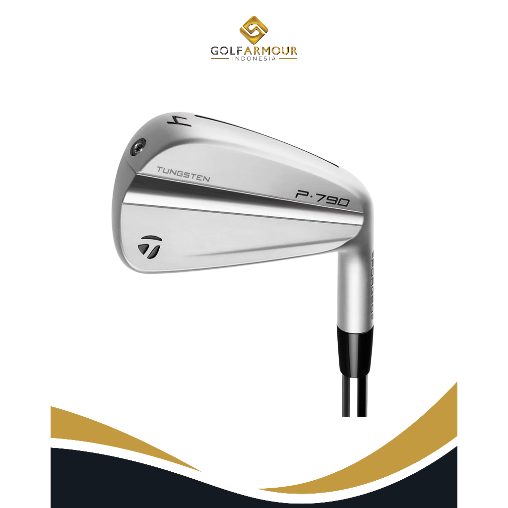P790 GEN 4 TAYLORMADE | IRON GOLF