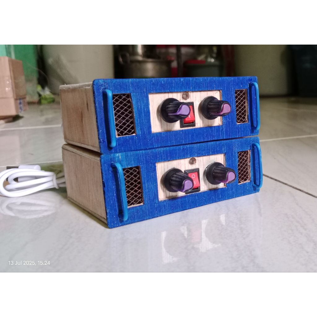 power amplifier mini miniatur murah bagus
