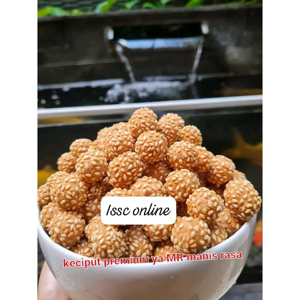 

siput onde wijen 500gr gratis ongkir