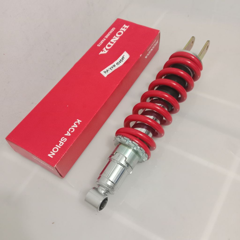 SHOCK BELAKANG CRF 150 CRF 150 CRF 150 MONO SHOCK ORIGINAL