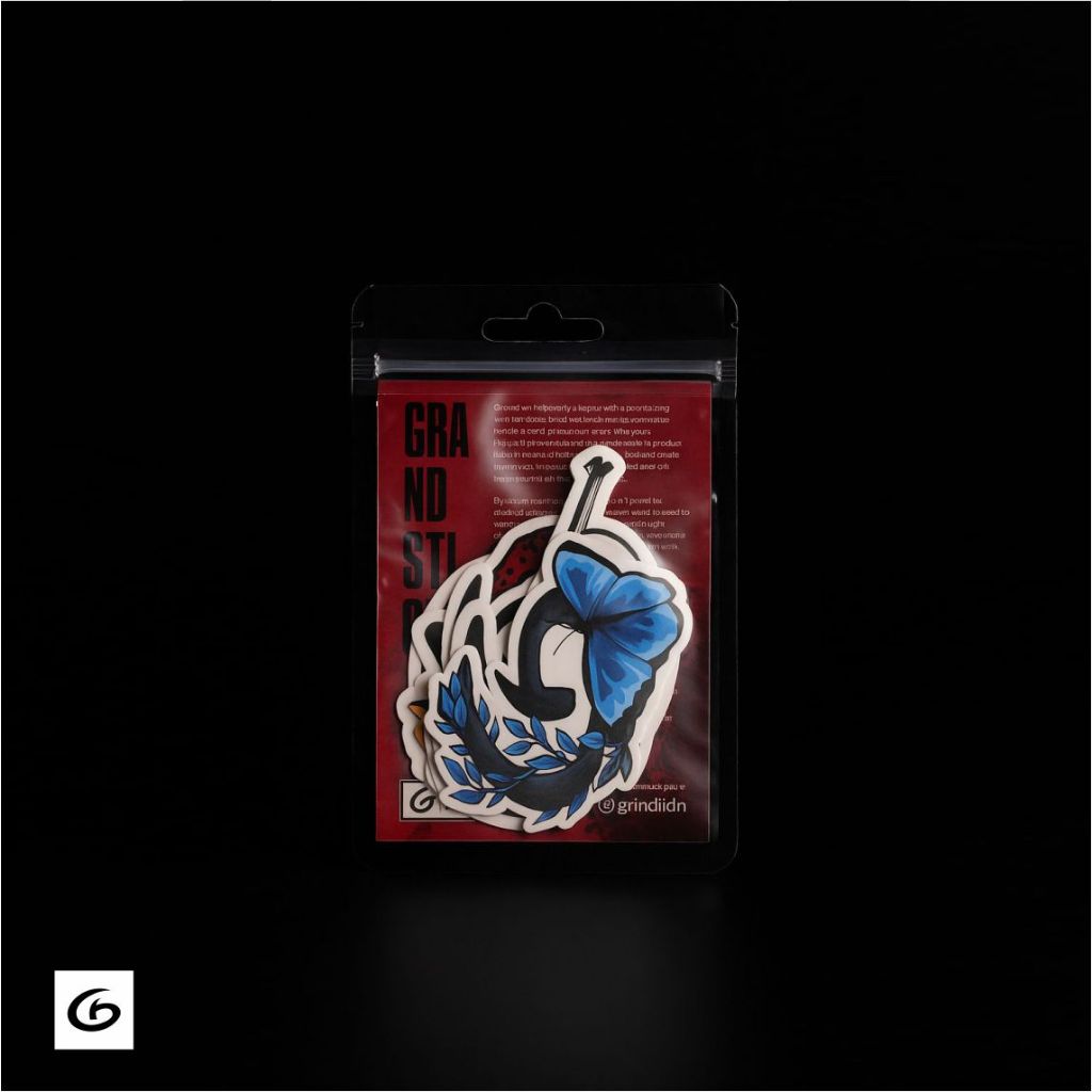 

Sticker Pack Grind Vol.1 - Stiker Keren | Aesthetic | Skate | Retro | Hype | Skate