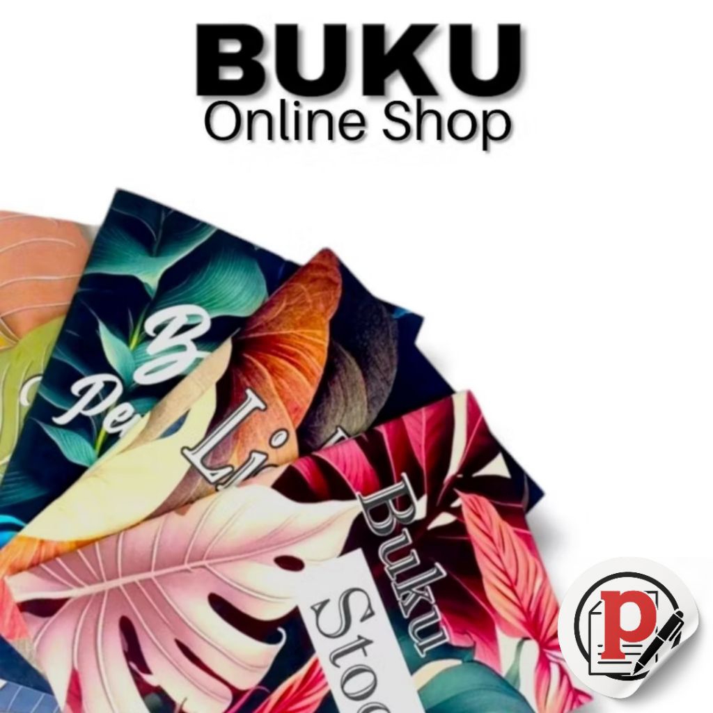 

Buku online shop / Paket buku rekap penjualan / Pembukuan / Pembukuan / Buku paket penjualan a5