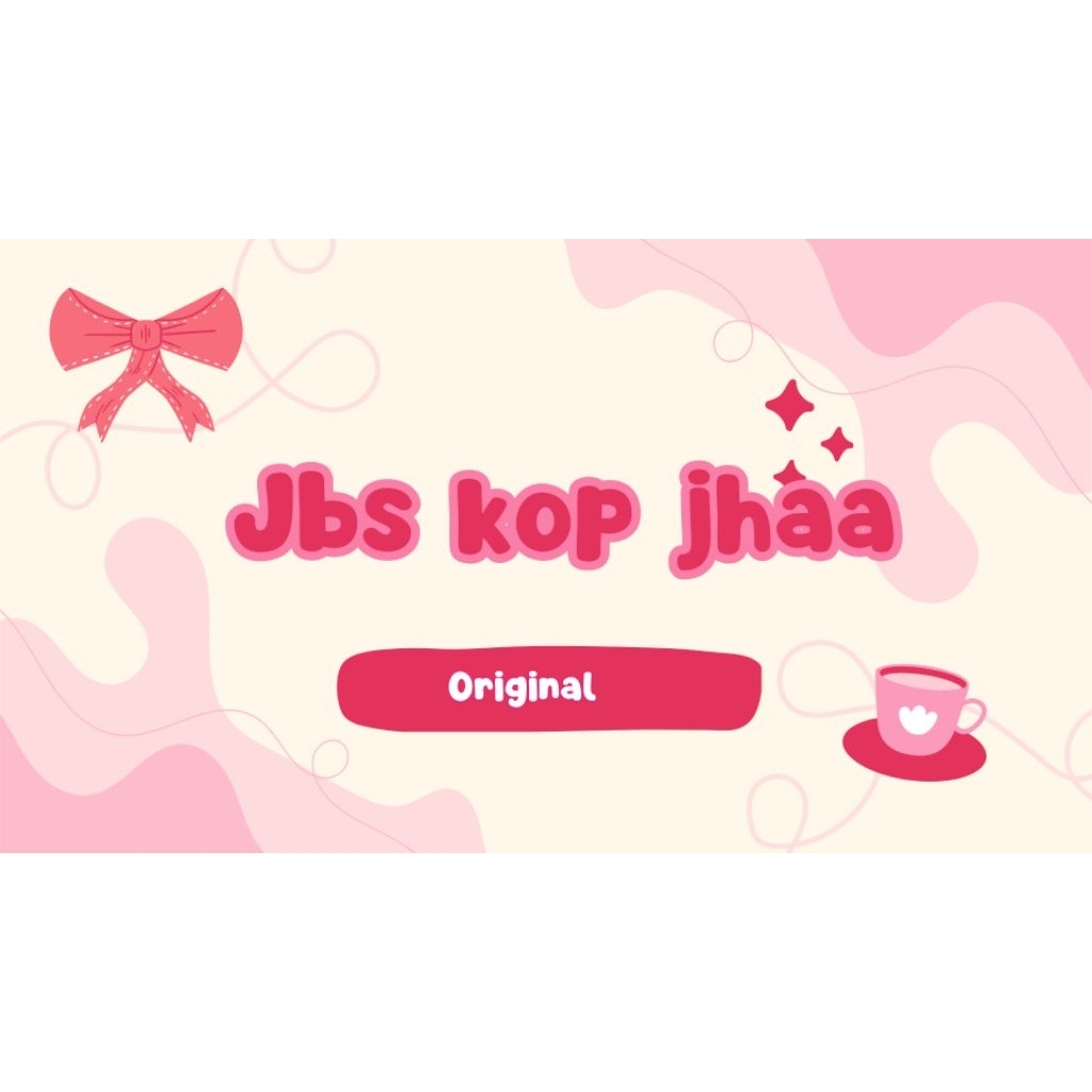 

LabeL # Sticker # Nama # Jbs # Kopj # OriginaL