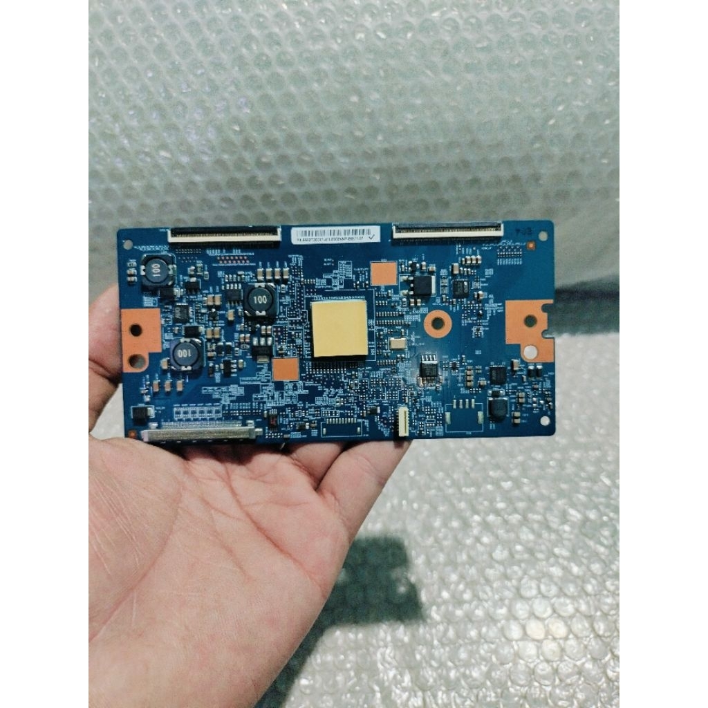TICON TV LED SONY KDL 50W800B - KDL-50W800B TCON - TIKON - T-CON BOARD MODUL