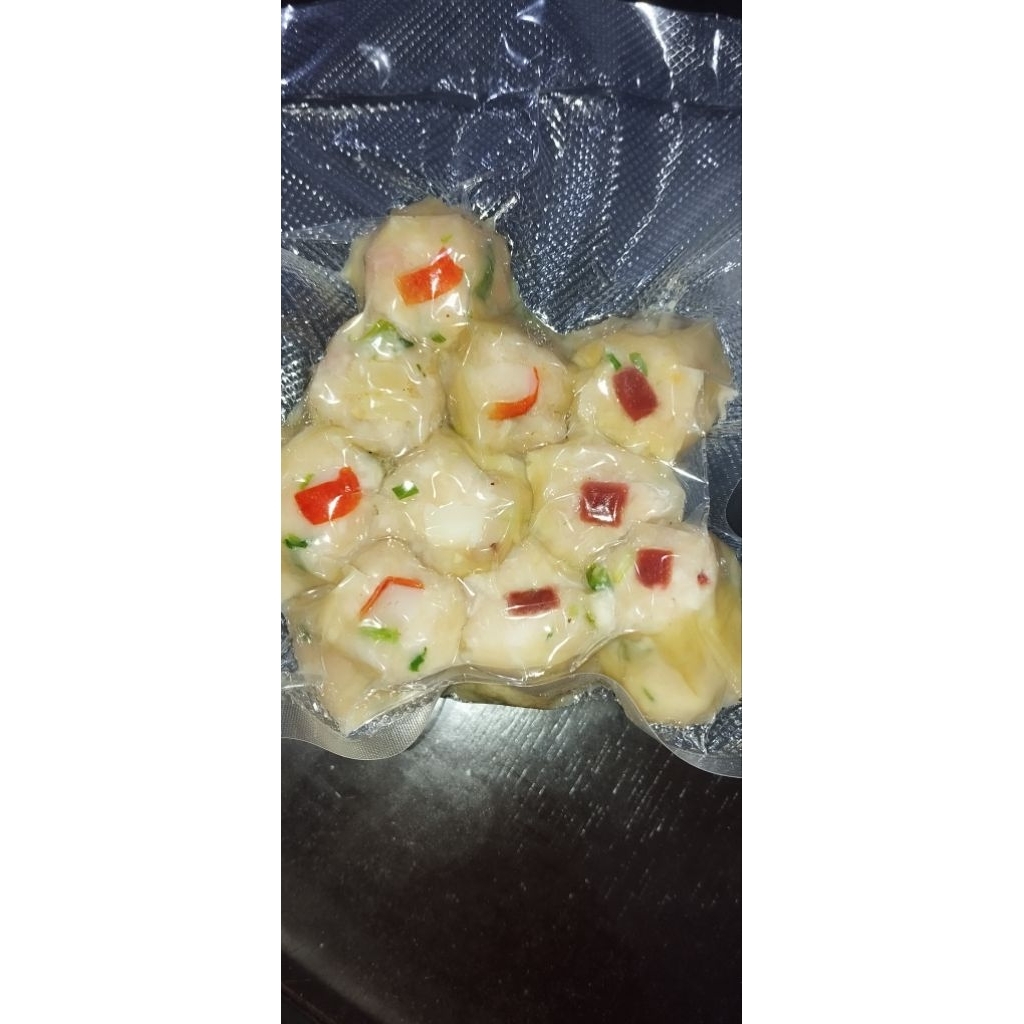 

dimsum mix isi 10