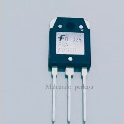 Mosfet IGBT FQA 40N60 IGBT 40N90 untuk mesin las